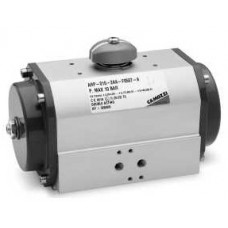 Camozzi Rotary cylinders ARP-003-1BA Rotary actuators Series ARP - Sizes from 001 to 150